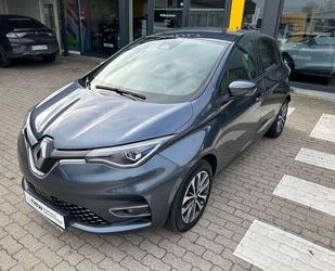 Renault Renault ZOE Intens Z.E 50 Kaufbatterie Navi/CCS/PD Gebrauchtwagen