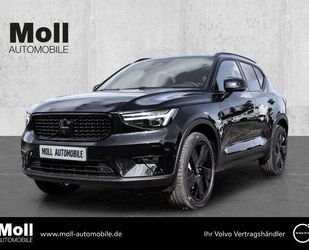 Volvo XC40 Gebrauchtwagen