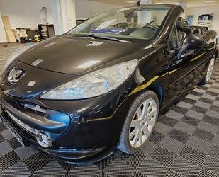 Peugeot 207 Gebrauchtwagen