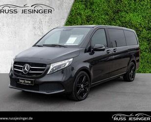 Mercedes-Benz V 300 Gebrauchtwagen