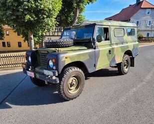 Land Rover Defender Gebrauchtwagen