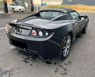 Tesla Roadster Gebrauchtwagen