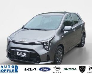 Kia Picanto Gebrauchtwagen