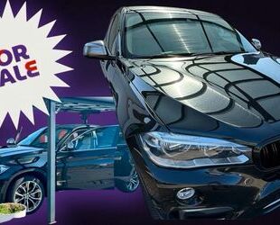 BMW X6 Gebrauchtwagen