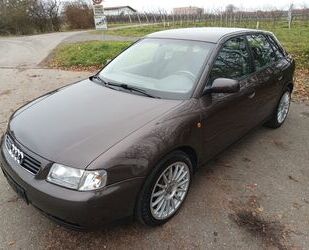Audi A3 Gebrauchtwagen