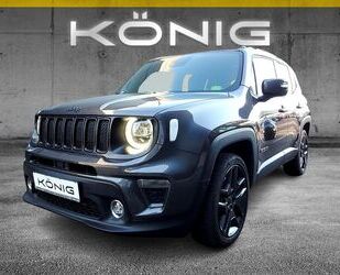 Jeep Renegade Gebrauchtwagen