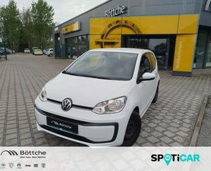 VW up! Gebrauchtwagen