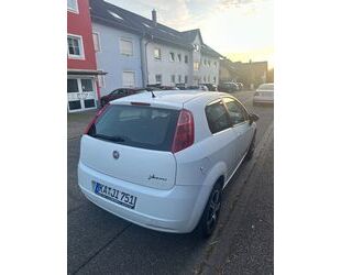 Fiat Punto Gebrauchtwagen