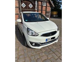 Mitsubishi Space Star Gebrauchtwagen