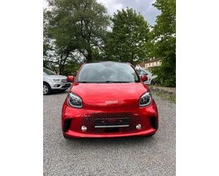 Smart ForFour Gebrauchtwagen