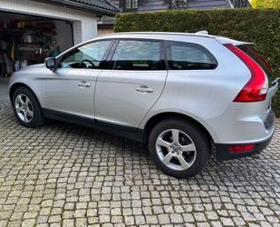 Volvo XC60 Gebrauchtwagen