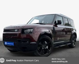 Land Rover Defender Gebrauchtwagen