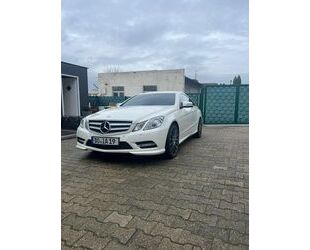 Mercedes-Benz E 250 Gebrauchtwagen