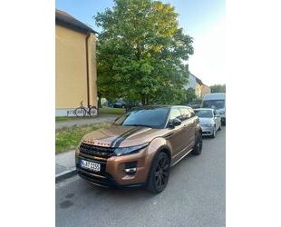 Land Rover Range Rover Evoque Gebrauchtwagen