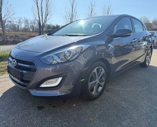 Hyundai i30 Gebrauchtwagen