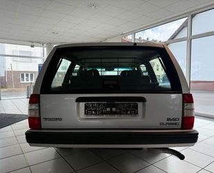 Volvo 945 Gebrauchtwagen