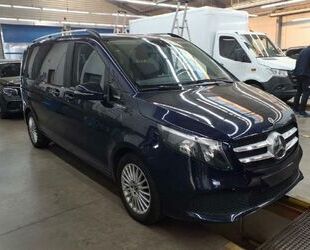 Mercedes-Benz V 220 Gebrauchtwagen