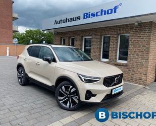 Volvo XC40 Gebrauchtwagen
