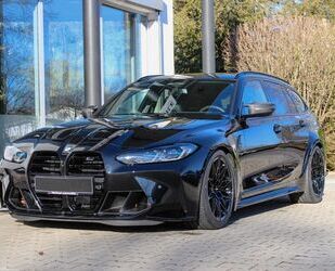BMW M3 Gebrauchtwagen