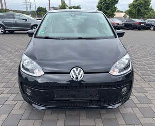 VW up! Gebrauchtwagen