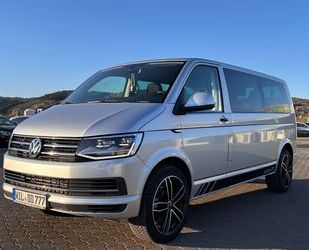 VW T6 Caravelle Gebrauchtwagen