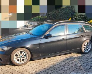 BMW 320 Gebrauchtwagen