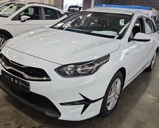 Kia ceed Sportswagon Gebrauchtwagen