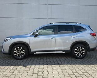 Subaru Forester Gebrauchtwagen