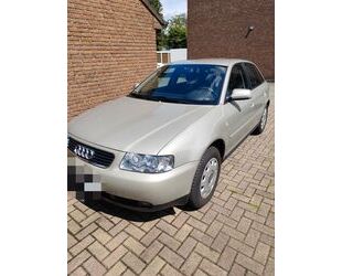 Audi A3 Gebrauchtwagen