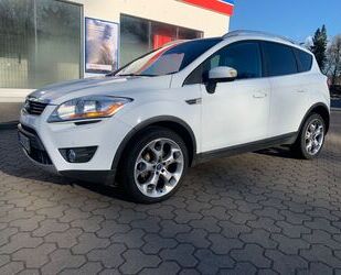 Ford Kuga Gebrauchtwagen