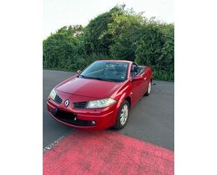 Renault Megane Gebrauchtwagen