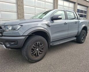 Ford Raptor Gebrauchtwagen