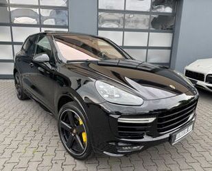 Porsche Cayenne Gebrauchtwagen