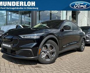Ford Mustang Mach-E Gebrauchtwagen