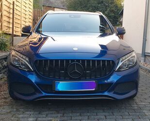 Mercedes-Benz C 200 Gebrauchtwagen