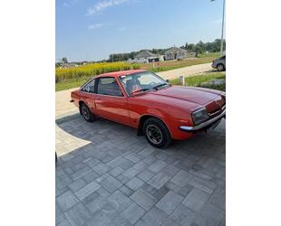 Opel Manta Gebrauchtwagen