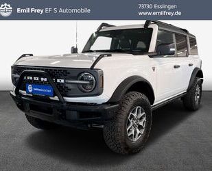 Ford Bronco Gebrauchtwagen