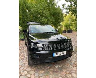 Jeep Grand Cherokee Gebrauchtwagen