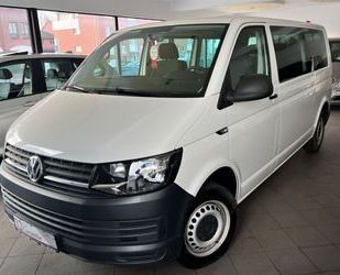 VW T6 Transporter Gebrauchtwagen