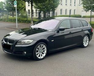 BMW 330 Gebrauchtwagen