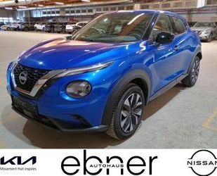 Nissan Juke Gebrauchtwagen