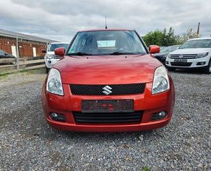 Suzuki Swift Gebrauchtwagen