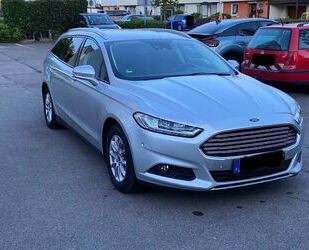 Ford Mondeo Gebrauchtwagen