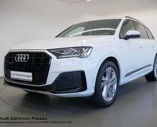 Audi Q7 Gebrauchtwagen