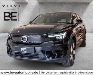 Volvo C40 Gebrauchtwagen