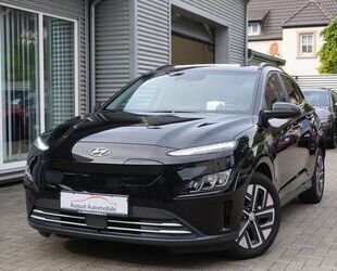 Hyundai KONA Elektro Gebrauchtwagen