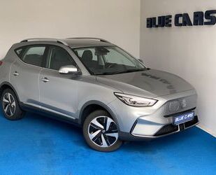 MG ZS Gebrauchtwagen