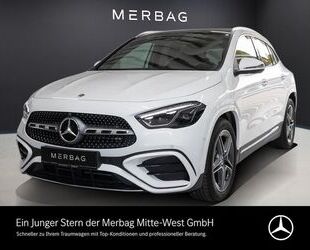 Mercedes-Benz GLA 250 Gebrauchtwagen