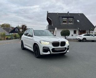 BMW X3 M40 Gebrauchtwagen