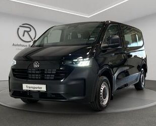 VW T7 Kombi Gebrauchtwagen